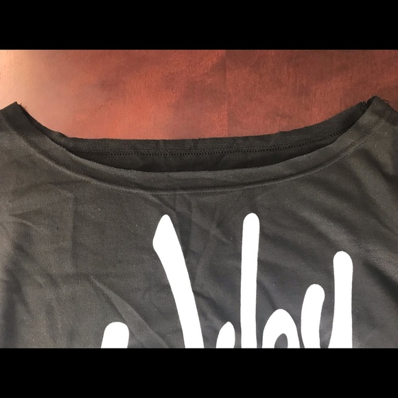 Medium Wifey Long Sleeve T-Shirt - Picture 2 of 3